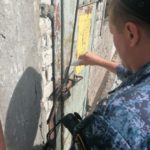 Под Саратовом приостановило работу опасное предприятие