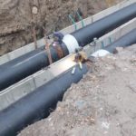 «Т Плюс» модернизировала 3,4 км теплотрасс в Саратове «Т Плюс» модернизировала 3,4 км теплотрасс в Саратове