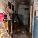 В Саратове у блокадницы списали деньги за коммунальные услуги в разрушающемся доме В Саратове у блокадницы списали деньги за коммунальные услуги в разрушающемся доме