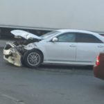В Саратов затруднен въезд из-за жесткого ДТП с маршруткой В Саратов затруднен въезд из-за жесткого ДТП с маршруткой