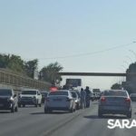 Тройная авария на улице Аэропорт собрала многокилометровую пробку до Юбилейного Тройная авария на улице Аэропорт собрала многокилометровую пробку до Юбилейного