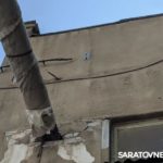 В Саратове пляжный центр «Июль» отключили от коммуникаций
