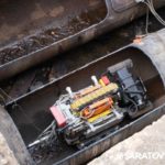 Специалисты проверили тепломагистраль на ул. С. Разина роботом-дефектоскопом Специалисты проверили тепломагистраль на ул. С. Разина роботом-дефектоскопом