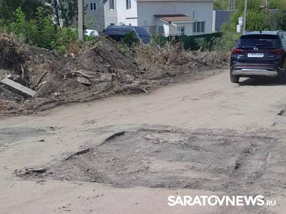 Панков: Комплексный ремонт дороги на ул. Братьев Никитиных начнётся в этом году Панков: Комплексный ремонт дороги на ул. Братьев Никитиных начнётся в этом году
