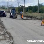 Панков: Комплексный ремонт дороги на ул. Братьев Никитиных начнётся в этом году Панков: Комплексный ремонт дороги на ул. Братьев Никитиных начнётся в этом году