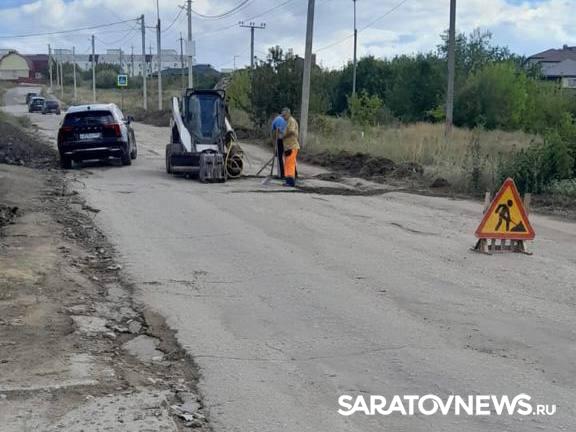 Панков: Комплексный ремонт дороги на ул. Братьев Никитиных начнётся в этом году Панков: Комплексный ремонт дороги на ул. Братьев Никитиных начнётся в этом году
