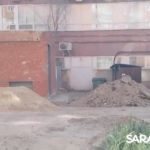 Саратовский регоператор фиксирует тысячи фактов невозможности проезда к контейнерным площадкам Саратовский регоператор фиксирует тысячи фактов невозможности проезда к контейнерным площадкам