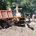 Саратовский регоператор фиксирует тысячи фактов невозможности проезда к контейнерным площадкам Саратовский регоператор фиксирует тысячи фактов невозможности проезда к контейнерным площадкам