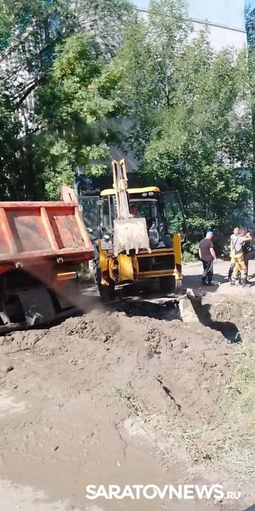 Саратовский регоператор фиксирует тысячи фактов невозможности проезда к контейнерным площадкам Саратовский регоператор фиксирует тысячи фактов невозможности проезда к контейнерным площадкам