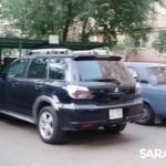 Саратовский регоператор фиксирует тысячи фактов невозможности проезда к контейнерным площадкам Саратовский регоператор фиксирует тысячи фактов невозможности проезда к контейнерным площадкам