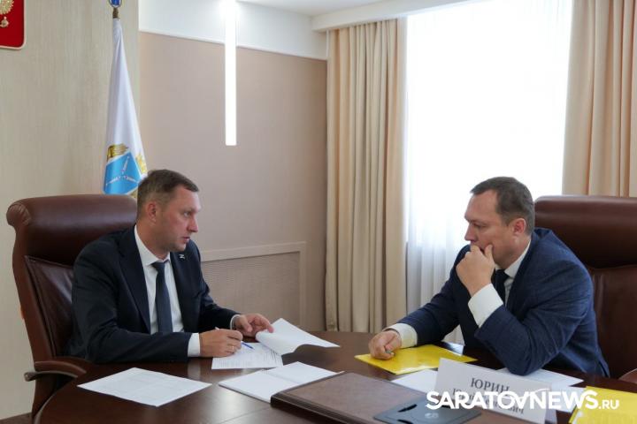 Саратовцы стали реже тонуть