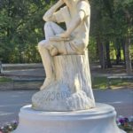 Михаил Исаев дал оценку благоустройству городских территорий