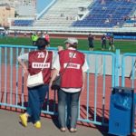 Неудачи Сокола в лиге продолжаются