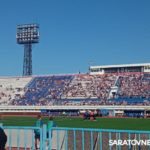 Неудачи Сокола в лиге продолжаются