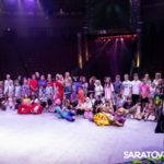 К Дню знаний сельские школьники получили подарок от Николая Панкова – поездку в цирк