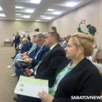 Представители муниципалитетов области стали участниками Ассоциации городов Поволжья