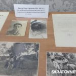 В Энгельсе открылась выставка легендарного фотохудожника