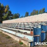 Продолжаем укреплять и наращивать спортивный потенциал Энгельсского района. Продолжаем укреплять и наращивать спортивный потенциал Энгельсского района.