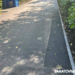 Николай Панков раскритиковал заказчика, принимающего некачественную реконструкцию Липок