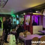 В ночном клубе Саратова втихаря продавали алкоголь В ночном клубе Саратова втихаря продавали алкоголь