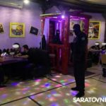 В ночном клубе Саратова втихаря продавали алкоголь В ночном клубе Саратова втихаря продавали алкоголь