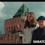 Юные саратовцы-путешественники рассказывают о родном городе Юные саратовцы-путешественники рассказывают о родном городе