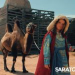 Юные саратовцы-путешественники рассказывают о родном городе Юные саратовцы-путешественники рассказывают о родном городе