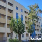 Два дома для врачей онкологического диспансера готовятся к заселению