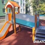 Два дома для врачей онкологического диспансера готовятся к заселению