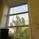 Жильцы дома на Панфилова в Саратове боятся обрушения конструкций Жильцы дома на Панфилова в Саратове боятся обрушения конструкций