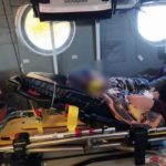 В Саратовской области сотрудники санавиации спасли жизни маленьких пациентов