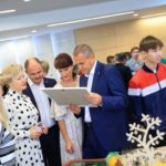 Барабанщицы из Саратовской области стали победителями окружного фестиваля «Вернуть детство» Барабанщицы из Саратовской области стали победителями окружного фестиваля «Вернуть детство»
