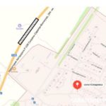 В Саратове шесть территорий получили названия В Саратове шесть территорий получили названия