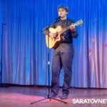 Житель Шумейки «серебряного» возраста рассказал о секрете счастливой семьи