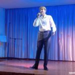 Житель Шумейки «серебряного» возраста рассказал о секрете счастливой семьи