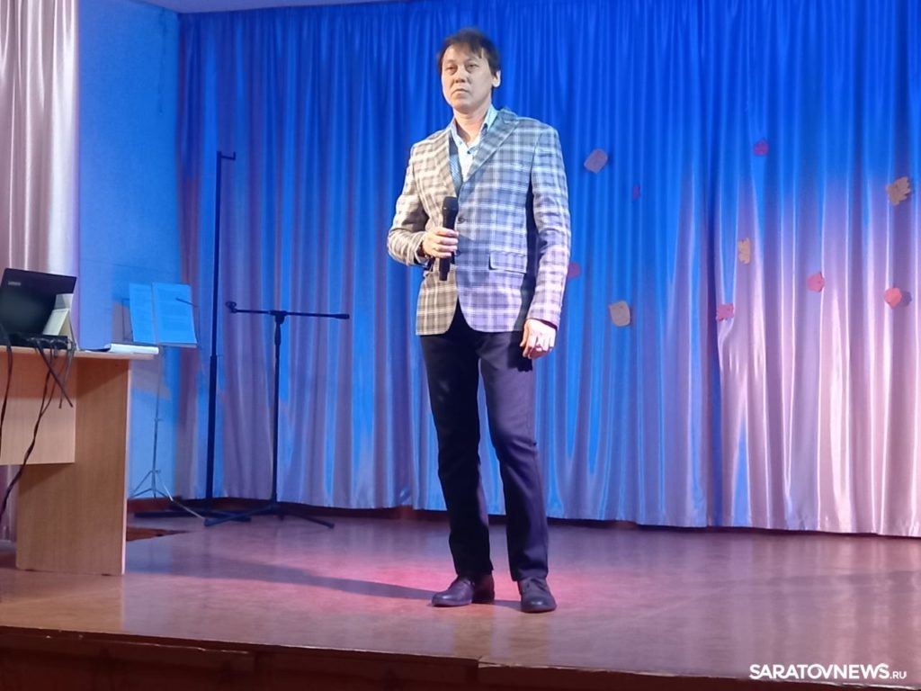 Житель Шумейки «серебряного» возраста рассказал о секрете счастливой семьи