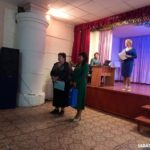 Житель Шумейки «серебряного» возраста рассказал о секрете счастливой семьи