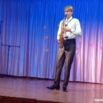 Житель Шумейки «серебряного» возраста рассказал о секрете счастливой семьи