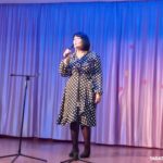 Житель Шумейки «серебряного» возраста рассказал о секрете счастливой семьи