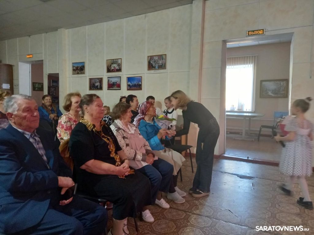 Житель Шумейки «серебряного» возраста рассказал о секрете счастливой семьи