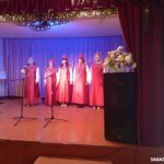 Житель Шумейки «серебряного» возраста рассказал о секрете счастливой семьи