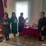 Житель Шумейки «серебряного» возраста рассказал о секрете счастливой семьи