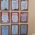 Житель Шумейки «серебряного» возраста рассказал о секрете счастливой семьи