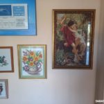Житель Шумейки «серебряного» возраста рассказал о секрете счастливой семьи