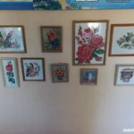 Житель Шумейки «серебряного» возраста рассказал о секрете счастливой семьи
