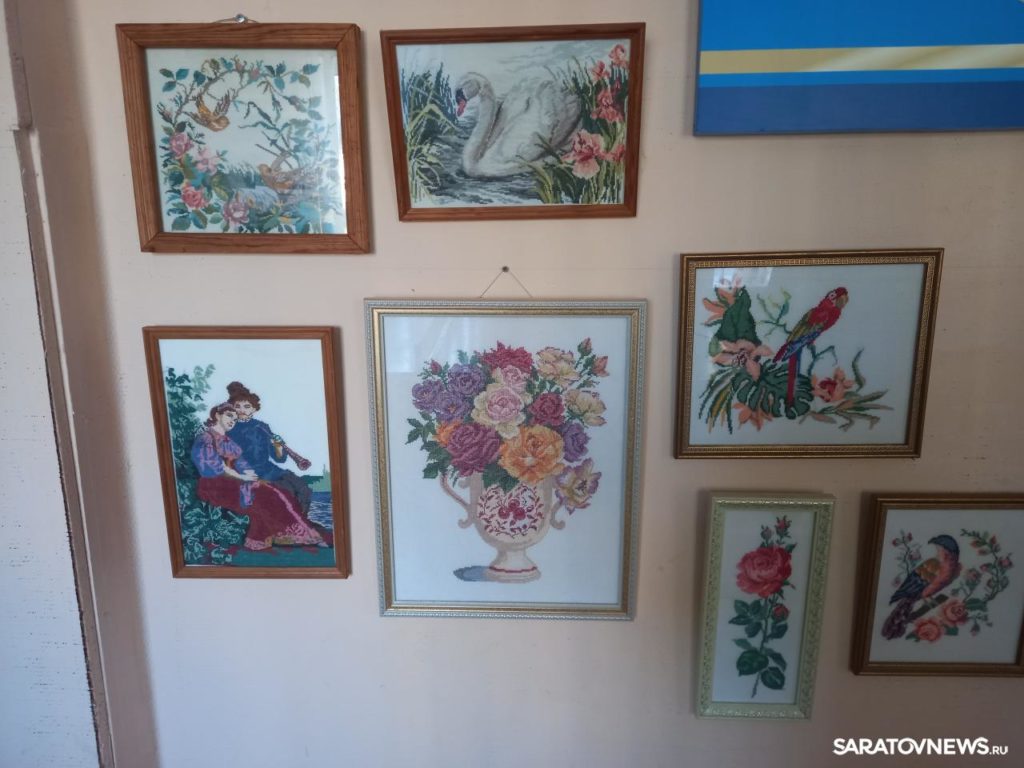Житель Шумейки «серебряного» возраста рассказал о секрете счастливой семьи