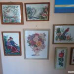Житель Шумейки «серебряного» возраста рассказал о секрете счастливой семьи