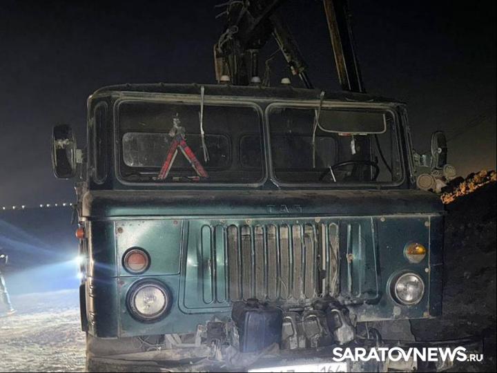 В Саратове мужчину насмерть придавило ковшом В Саратове мужчину насмерть придавило ковшом