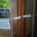 В Энгельсе из-за антисанитарии закрыли кафе
