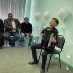 В Саратовской обалсти отметили День беременных В Саратовской обалсти отметили День беременных